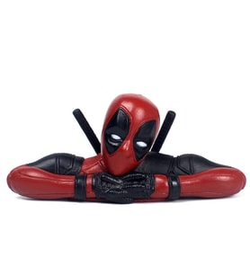 Deadpool Marvel Trend Series Figür 9X4 CM