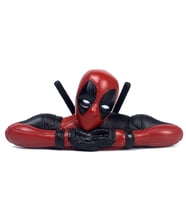 Deadpool Marvel Trend Series Figür 9X4 CM