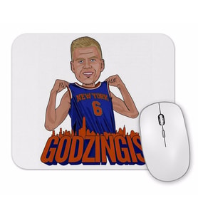 Godzingis Mouse Pad