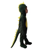 Dinozor Kostümü