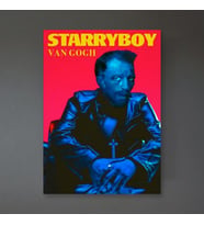 Starryboy