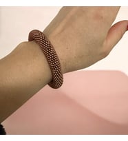 Chichibeads Bronz Bohem Bileklik