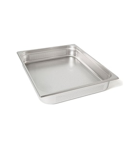 Bilge 6005597 2/1-100 Delikli Gastronom Küvet