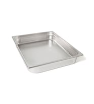 Bilge 6005597 2/1-100 Delikli Gastronom Küvet