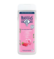 Le Petit Marseillais Duş Jeli Frambuaz ve Şakayık 400 ml