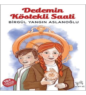 Dedemin Köstekli Saati