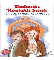 Dedemin Köstekli Saati