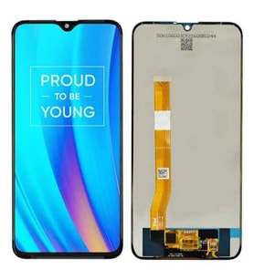 Oppo Realmi C2 Lcd RMX1941 Ekran Dokunmatik