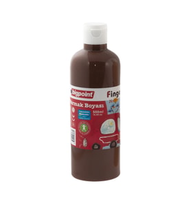 Bigpoint Parmak Boyası 500 ml Kahverengi