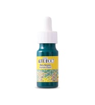 LİSANS ARTDECO EBRU BOYASI 30ML YEŞİL