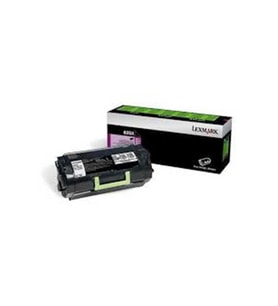 625X-62D5X0E Orijinal Toner Extra Yüksek Kapasite