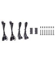 THERMALTAKE 140MM CT140 Reverse CL-F174-PL14SW-A ARGB Sync ARGB Kasa Fanı 2'li Set