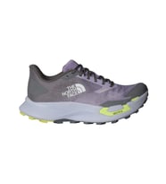 The North Face Kadın VECTIV ENDURIS 4 Ayakkabı NF0A8AEQ74S1 (Leylak)