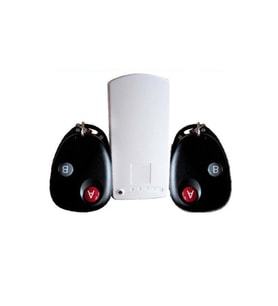 IDO112 Kumanda ve Alıcı Set (RP208CN)
