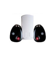 IDO112 Kumanda ve Alıcı Set (RP208CN)
