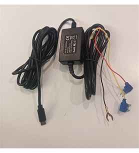Dahua V9H_TYPE-C Araç Kamerası Parking Monitoring Hardwire Kit