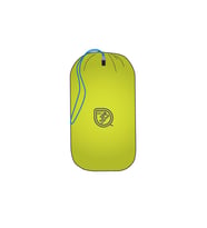 Jr Gear Ultra Light Stuff Sacks Dry Çanta 2.5 Litre-YEŞİL