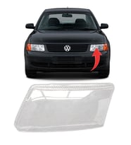 Vw Passat B5 Sol Far Camı 1996-1999 3B0941018K