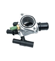 Fiat Punto Doblo Palio 1.9 D 2001- Termostat 88°C Aliminyum 46551120 Wencor