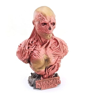 Polyester Vecna Büst 255