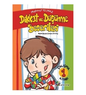 Dikkat ve Düşünme Becerileri 1