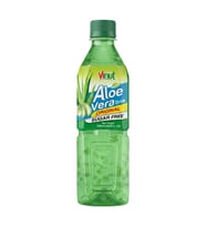 Vinut Aloe Vera Original Sugar Free Drink 500ml