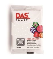 DAS Smart Polimer Kil 57 gr. 321301 SİMLİ BEYAZ 