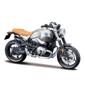 1/18 BMW R nineT Scrambler Motosiklet 39351-05