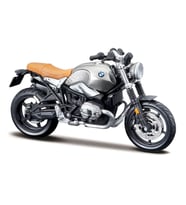 1/18 BMW R nineT Scrambler Motosiklet 39351-05