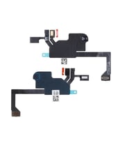 Iphone 13 Mini Uyumlu Iç Kulaklık Filmi