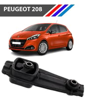 Peugeot 208 Motor Arka Takozu 1 Adet