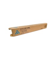 Ricoh IM C6000 Cyan Mavi Orjinal Fotokopi Toneri IM C4500-5500 22.500 Sayfa