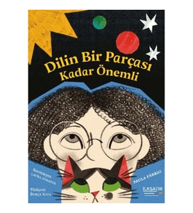 Dilin Bir Parçası Kadar Önemli