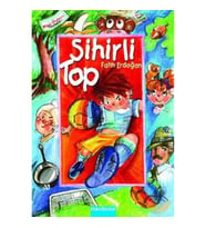 Sihirli Top