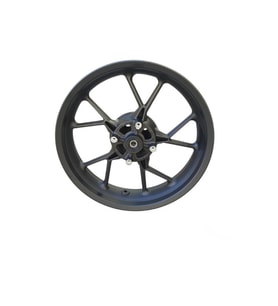 CF Moto NK 250 Arka Jant (Mat Siyah)