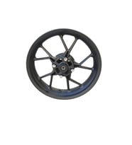 CF Moto NK 250 Arka Jant (Mat Siyah)