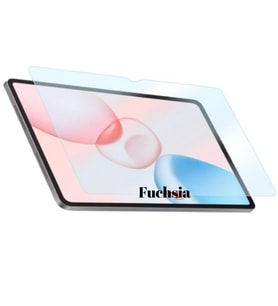 Huawei Honor Pad 10 Tablet Uyumlu Nano Cam Ekran Koruyucu - Şeffaf
