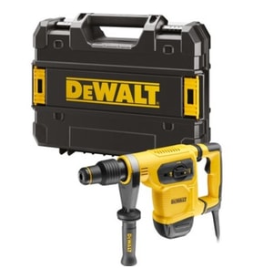 Dewalt D25481K Kırıcı Delici Matkap 1050 Watt (5.9 kg)