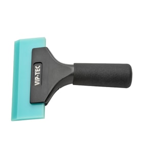 VIP-TEC VT875136 Plastik Uçlu Kazıyıcı (Siyah)