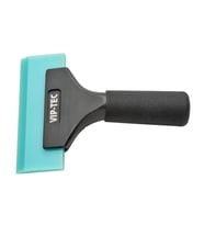 VIP-TEC VT875136 Plastik Uçlu Kazıyıcı (Siyah)