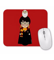 Harry Potter  Kokeshi Harry Mouse Pad