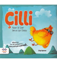 Çilli