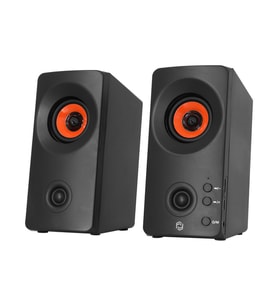 FRISBY FS-2134U Stereo Bluetooth Hoparlör (TF) (Dahili Bataryalı)