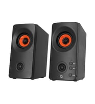 FRISBY FS-2134U Stereo Bluetooth Hoparlör (TF) (Dahili Bataryalı)