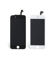 Iphone 6s Lcd Ekran Dokunmatik (beyaz)