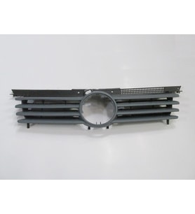 Volkswagen Bora 99/05 Ön Panjur (İ·ç Peteği· Si·yah)(dış Peteği· Gri·) (Tw)