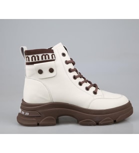 GUJA 24k310-7 Bej Kadın Bot