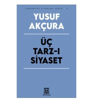 Üç Tarz-ı Siyaset