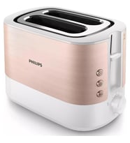 Philips HD2637/10 Viva Collection Ekmek Kızartma Makinesi