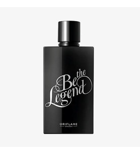 Be the Legend EdT